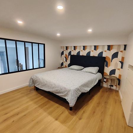 Beautiful Apartments & Loft In Beziers Center Luaran gambar