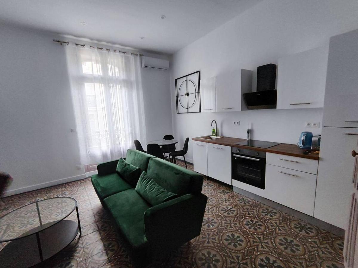 Beautiful Apartments & Loft In Beziers Center Luaran gambar