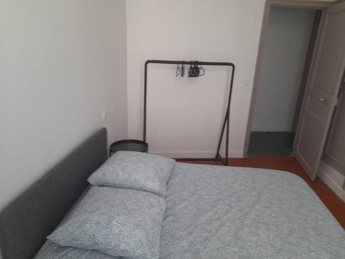 Beautiful Apartments & Loft In Beziers Center Luaran gambar
