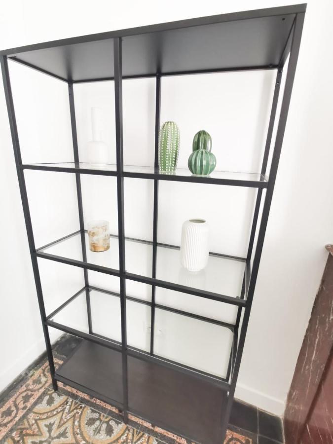 Beautiful Apartments & Loft In Beziers Center Luaran gambar