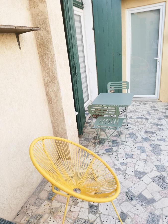 Beautiful Apartments & Loft In Beziers Center Luaran gambar
