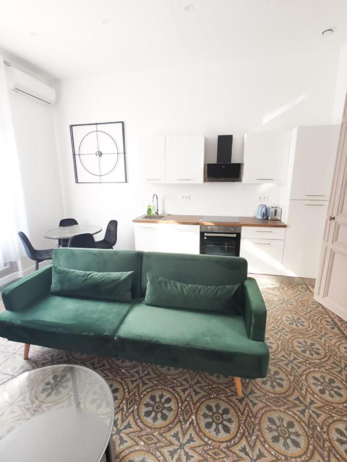 Beautiful Apartments & Loft In Beziers Center Luaran gambar