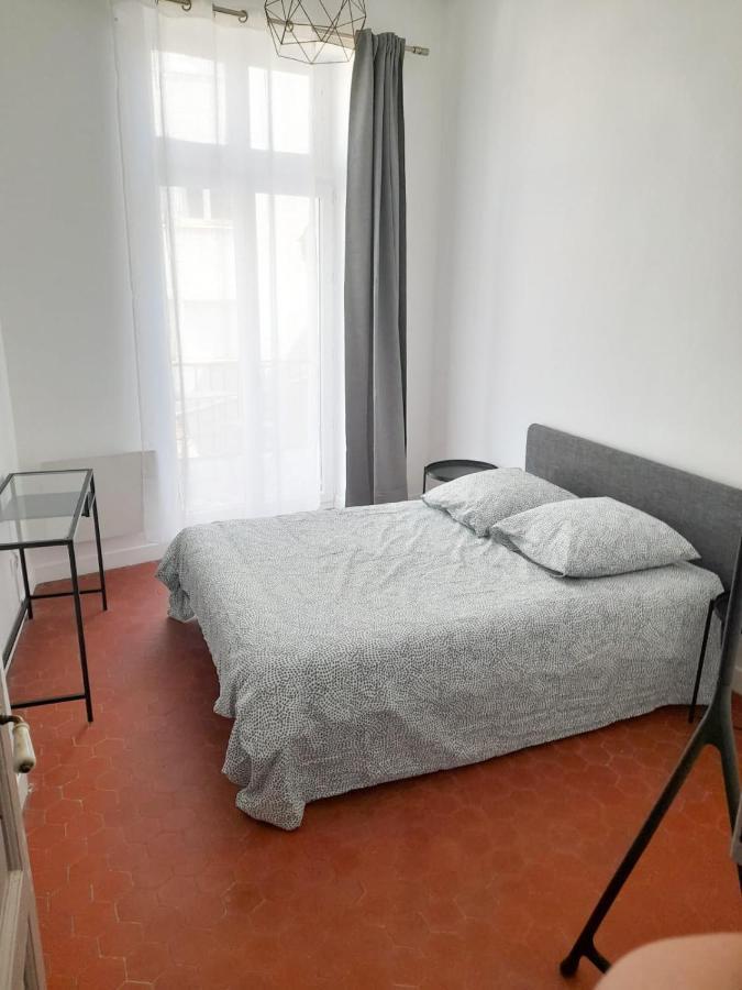 Beautiful Apartments & Loft In Beziers Center Luaran gambar