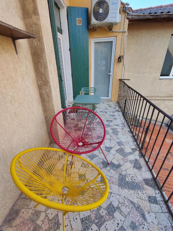 Beautiful Apartments & Loft In Beziers Center Luaran gambar
