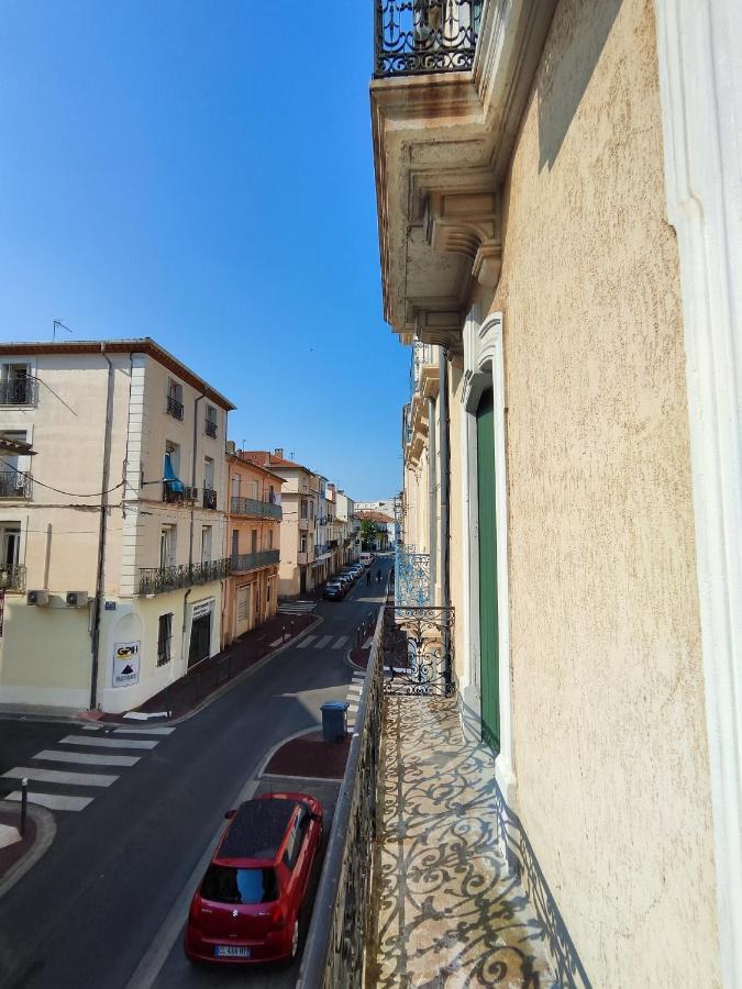 Beautiful Apartments & Loft In Beziers Center Luaran gambar