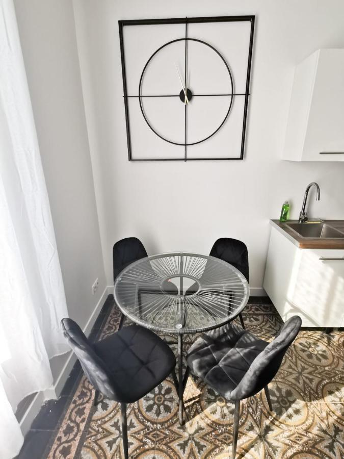 Beautiful Apartments & Loft In Beziers Center Luaran gambar