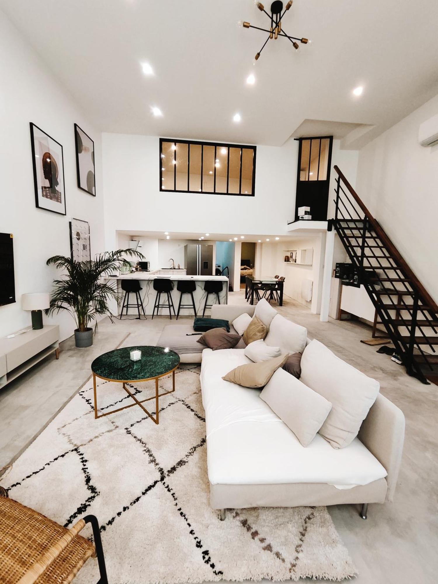 Beautiful Apartments & Loft In Beziers Center Luaran gambar