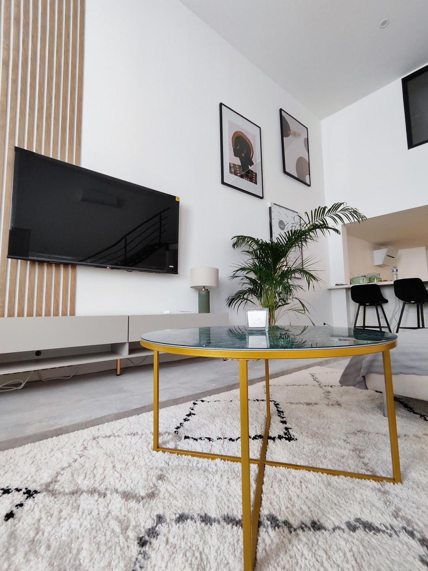 Beautiful Apartments & Loft In Beziers Center Luaran gambar