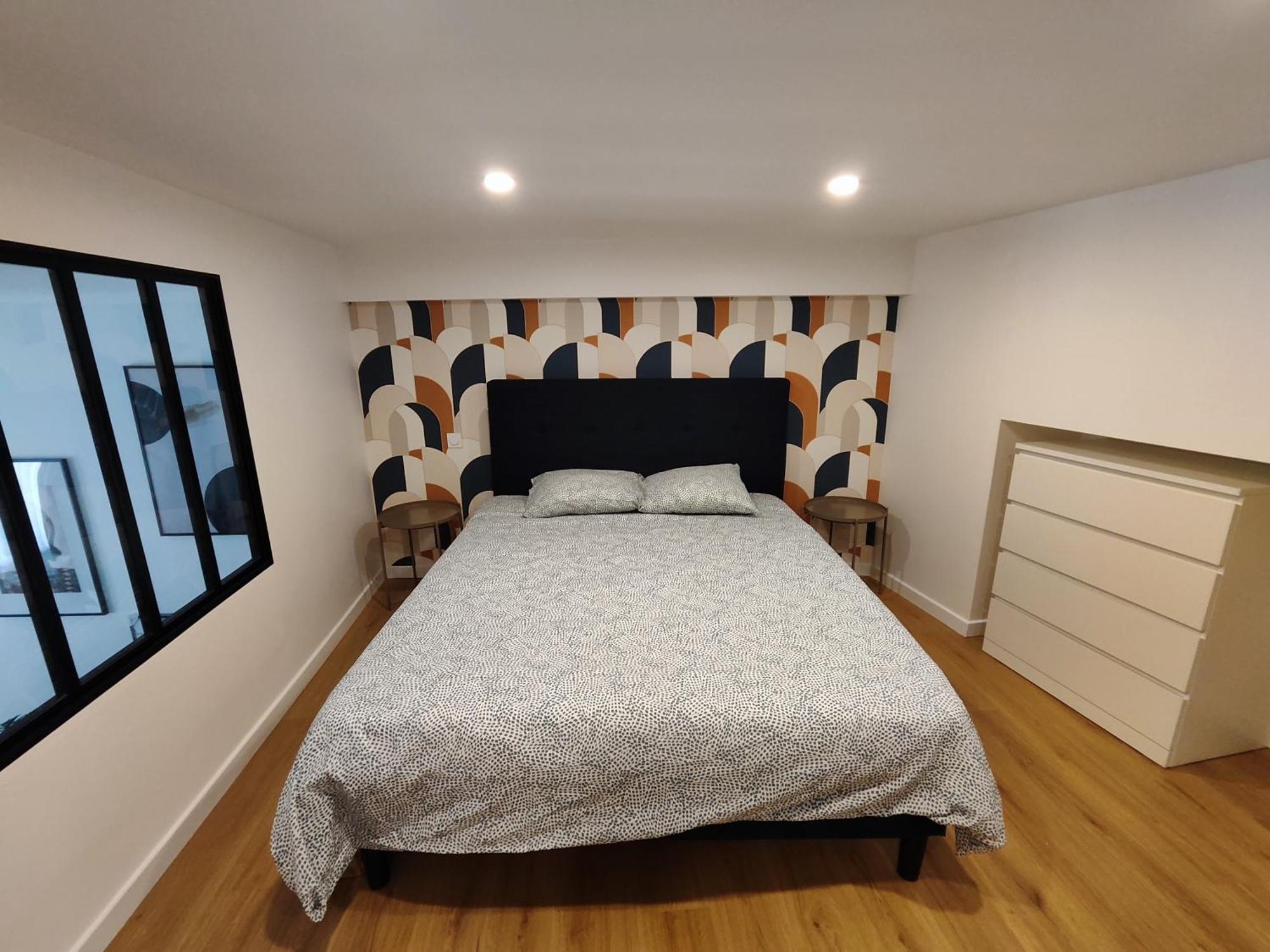 Beautiful Apartments & Loft In Beziers Center Luaran gambar