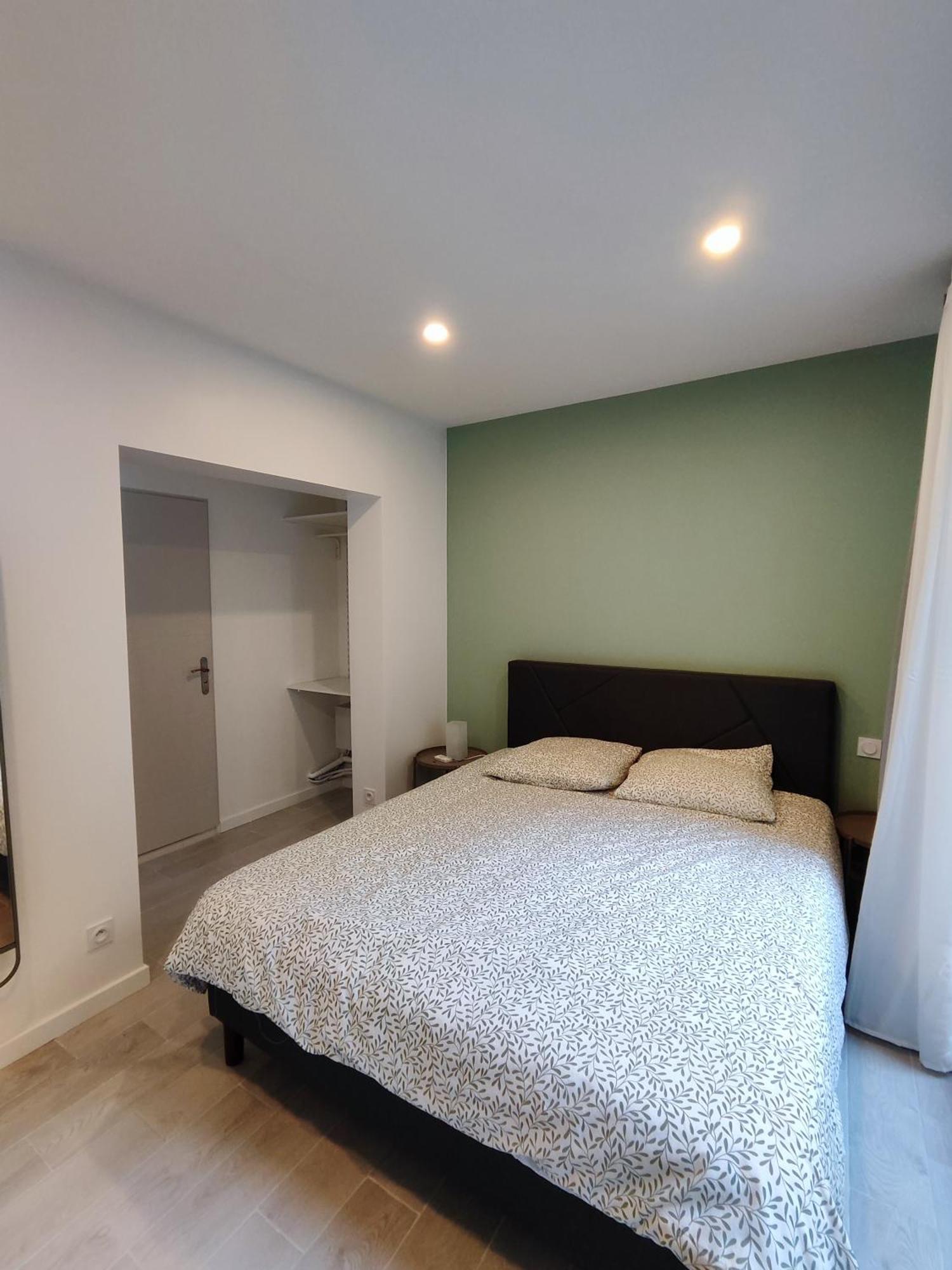 Beautiful Apartments & Loft In Beziers Center Luaran gambar