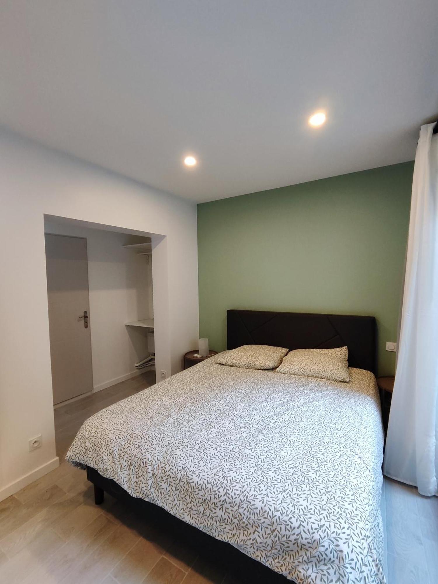 Beautiful Apartments & Loft In Beziers Center Luaran gambar