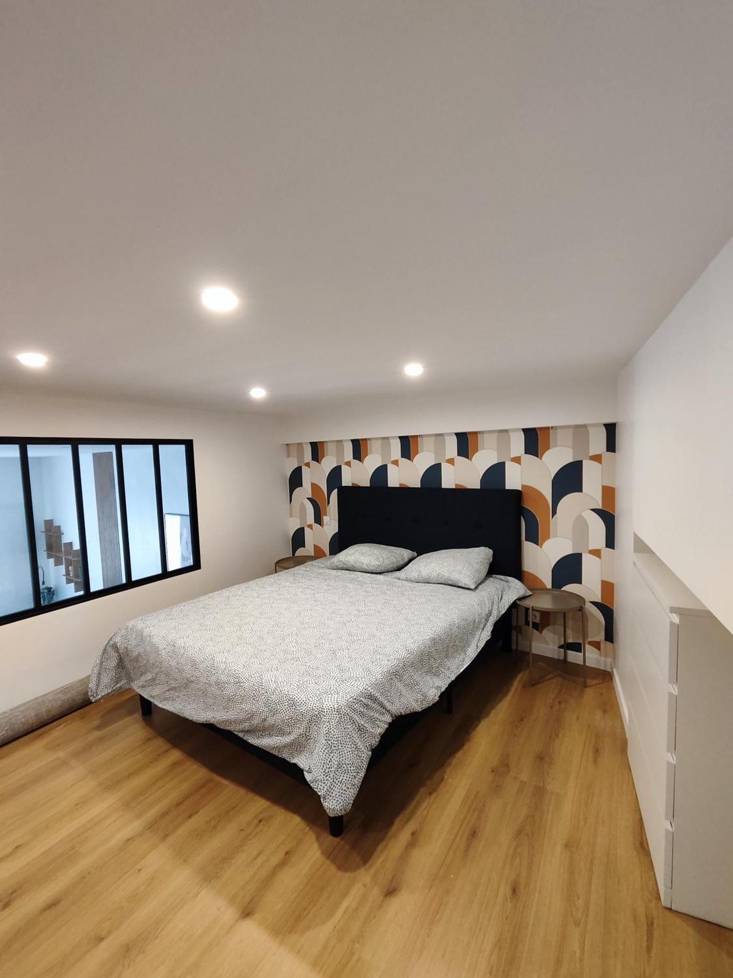 Beautiful Apartments & Loft In Beziers Center Luaran gambar