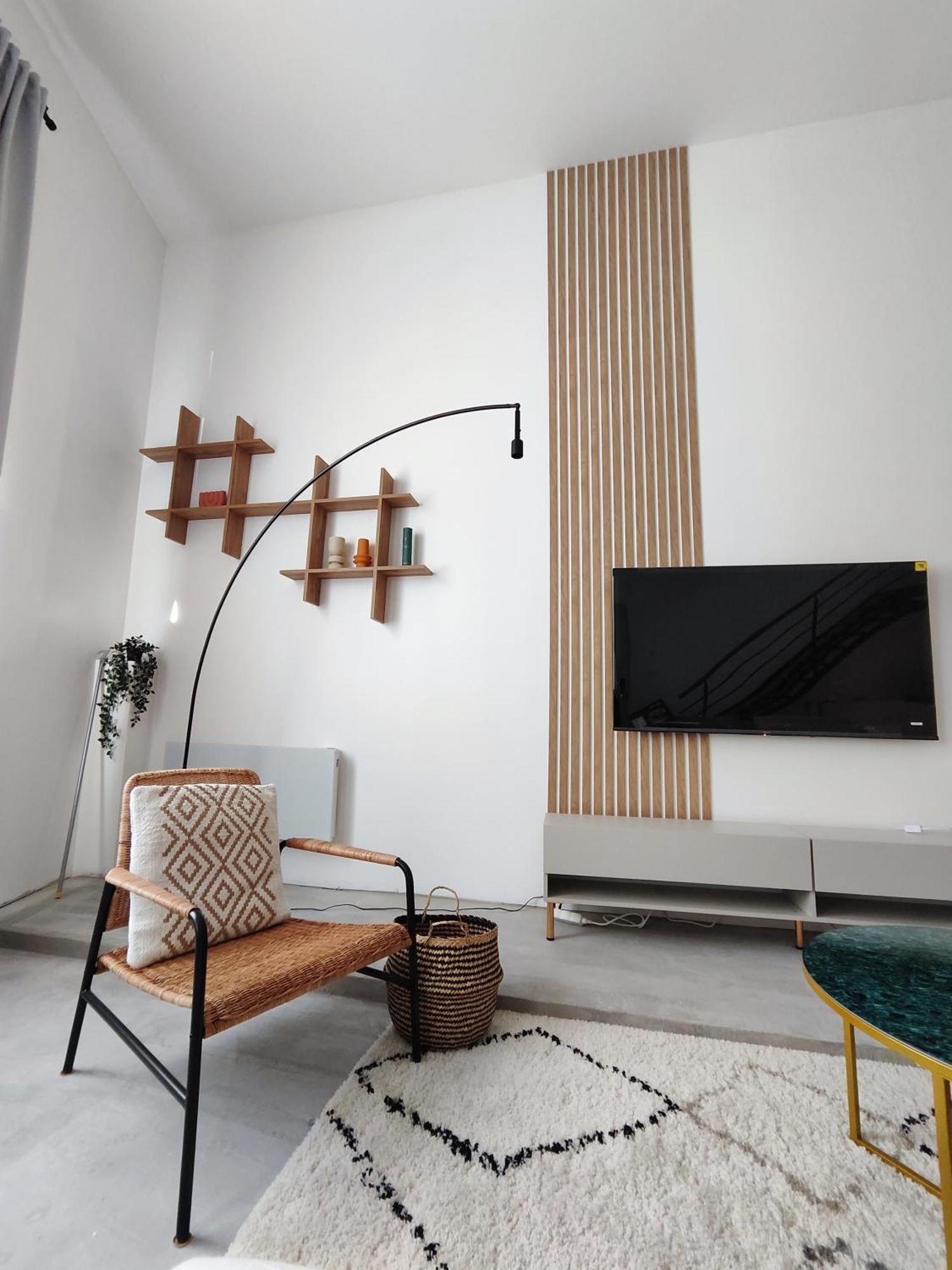 Beautiful Apartments & Loft In Beziers Center Luaran gambar