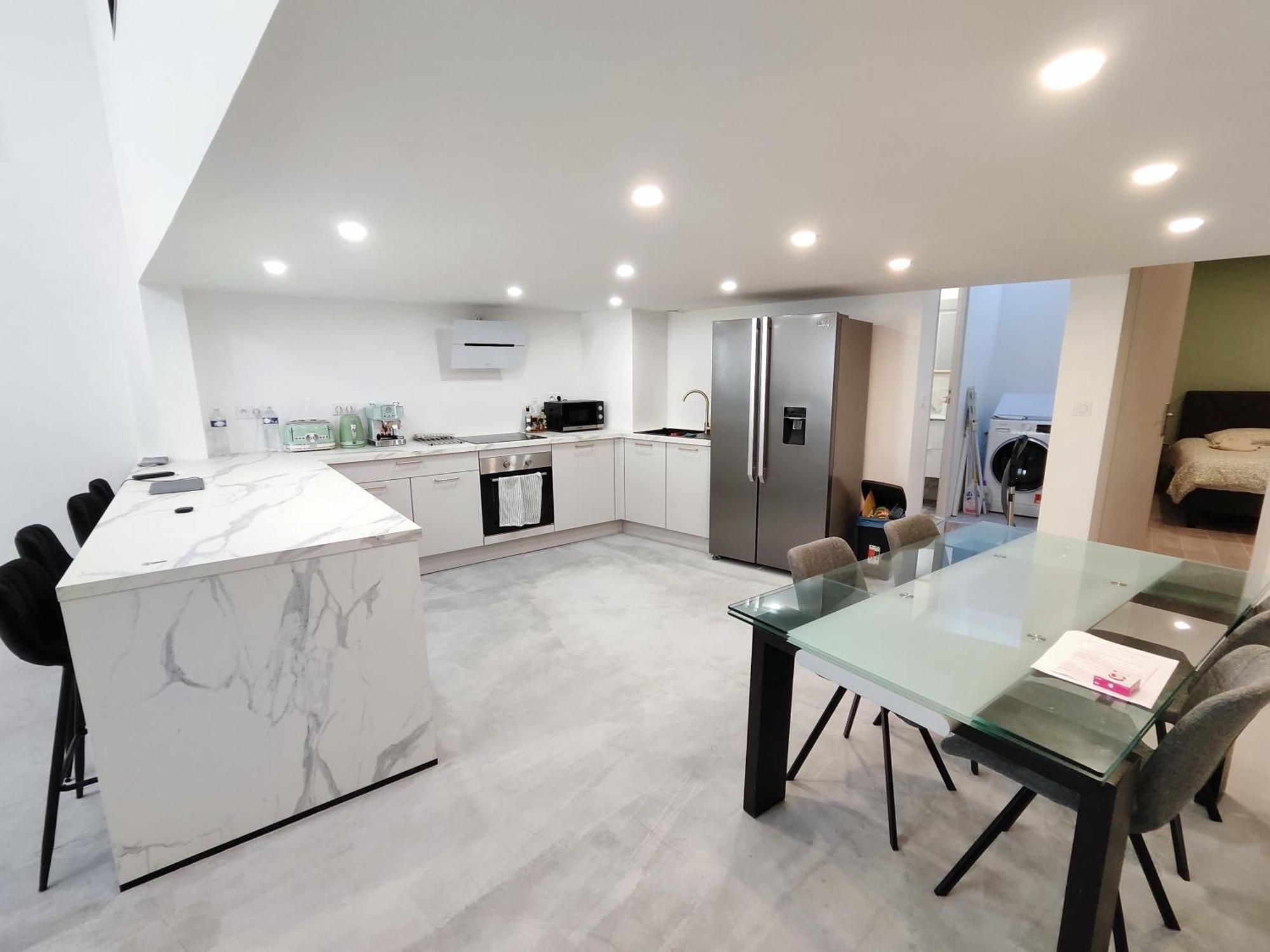 Beautiful Apartments & Loft In Beziers Center Luaran gambar