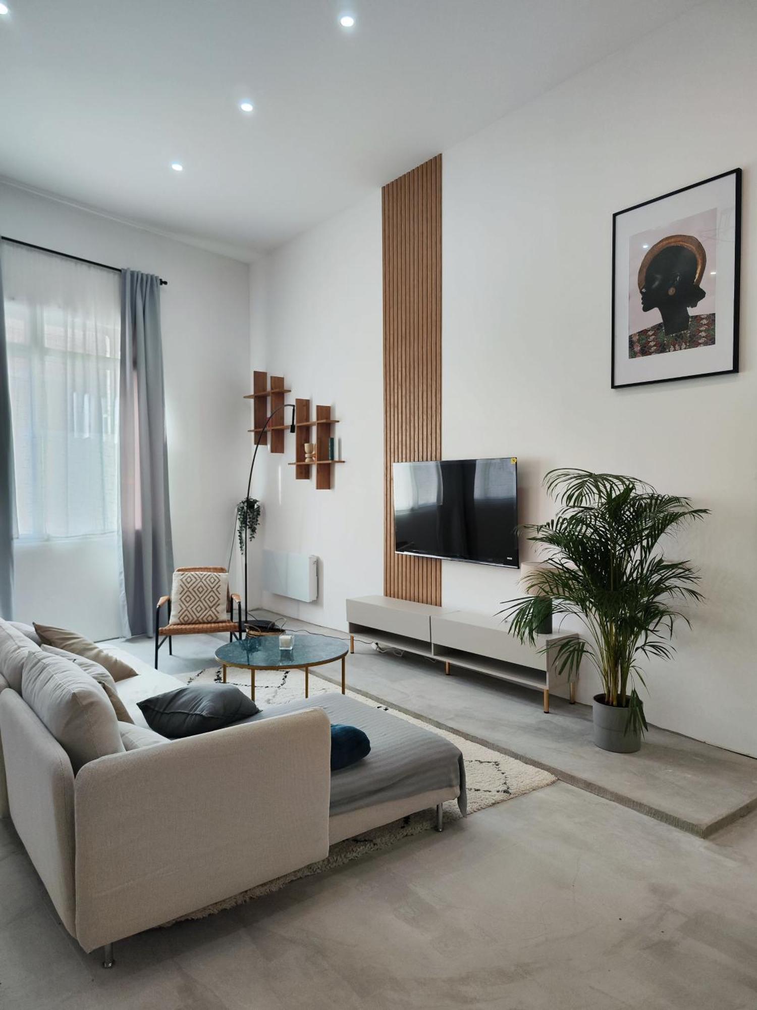Beautiful Apartments & Loft In Beziers Center Luaran gambar