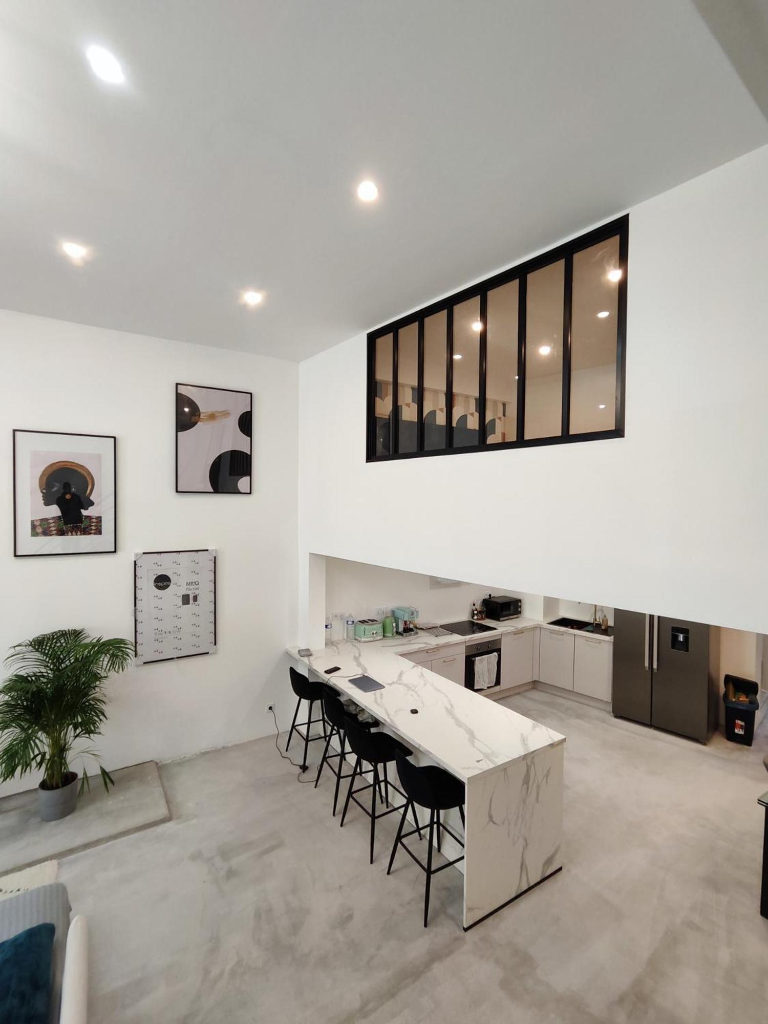 Beautiful Apartments & Loft In Beziers Center Luaran gambar