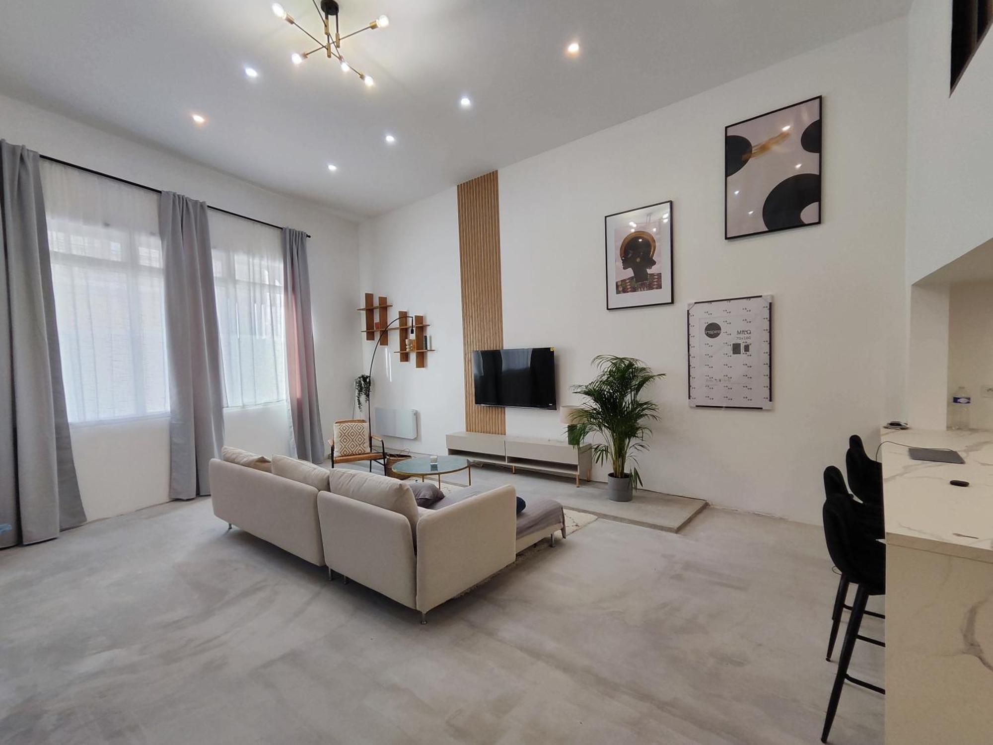 Beautiful Apartments & Loft In Beziers Center Luaran gambar
