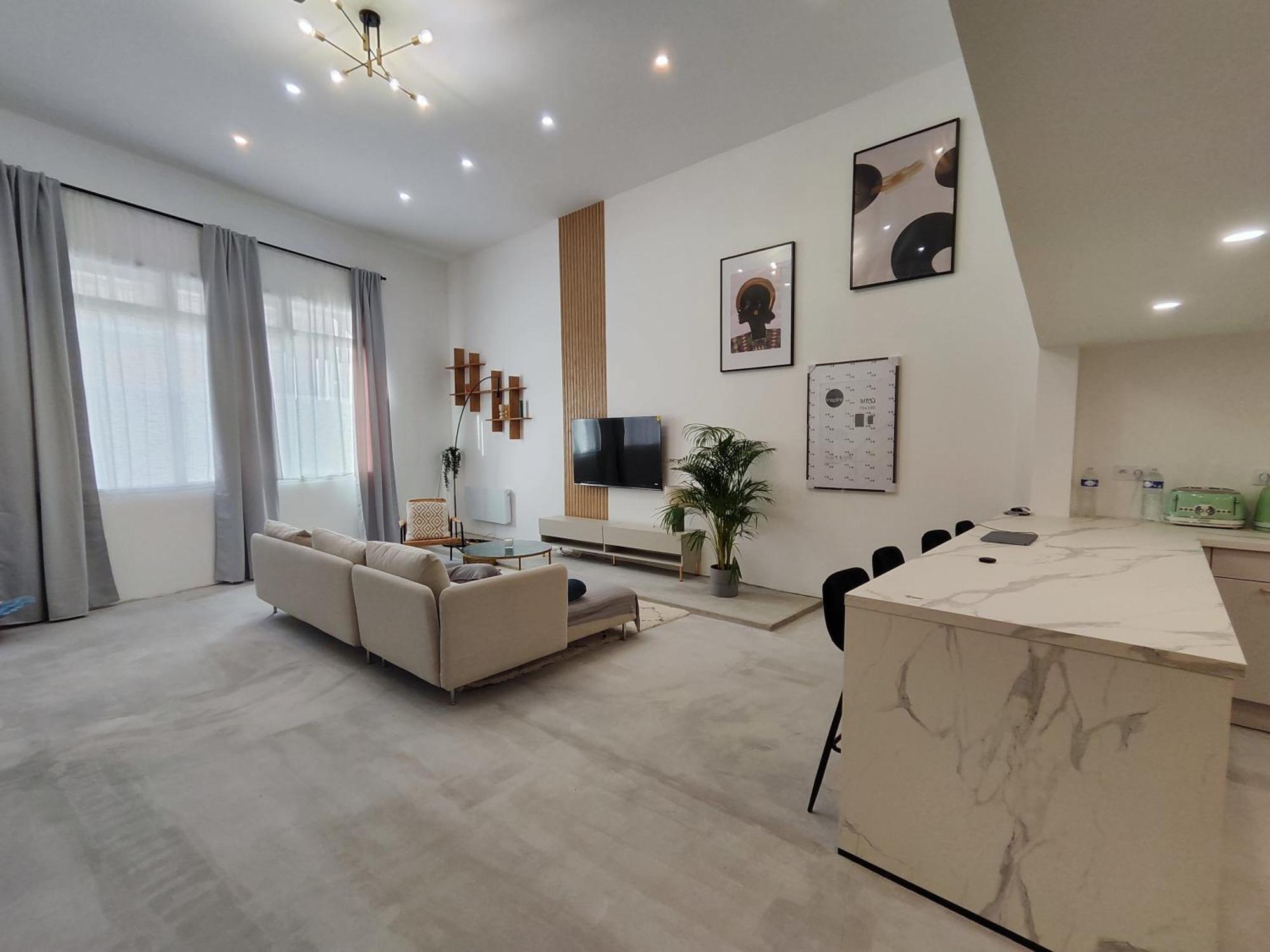 Beautiful Apartments & Loft In Beziers Center Luaran gambar