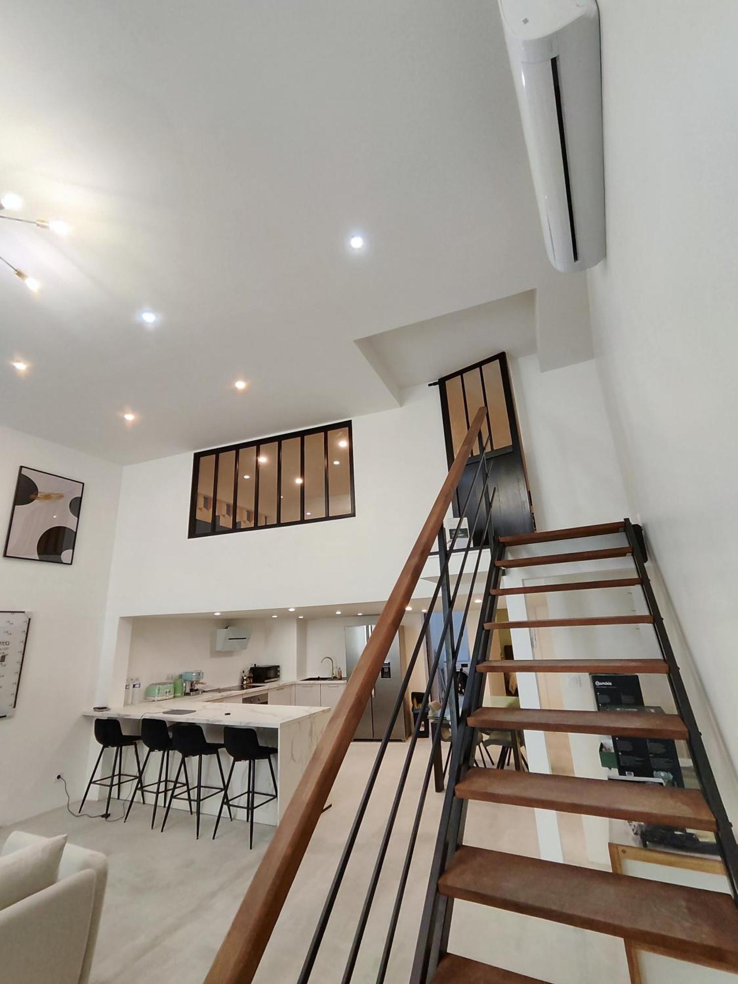 Beautiful Apartments & Loft In Beziers Center Luaran gambar