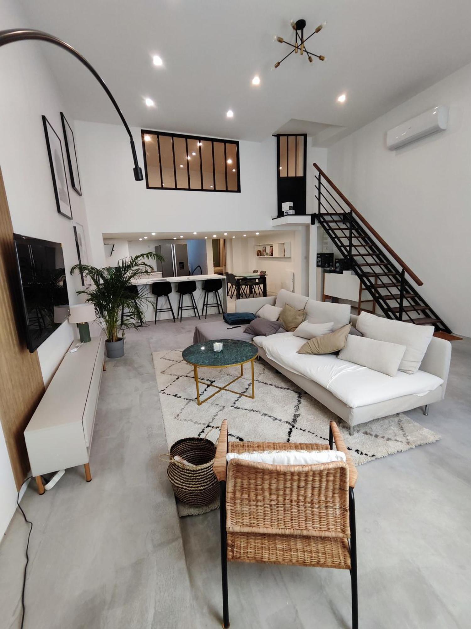 Beautiful Apartments & Loft In Beziers Center Luaran gambar