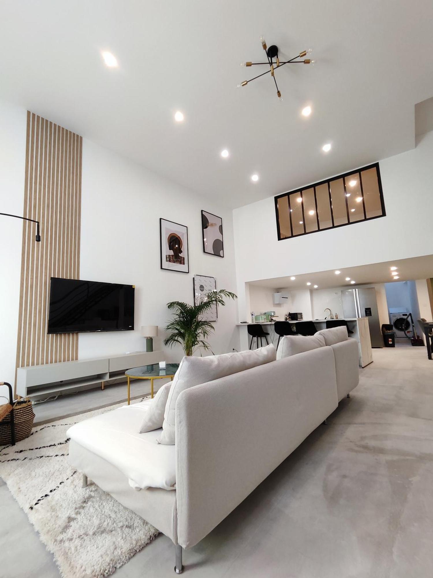 Beautiful Apartments & Loft In Beziers Center Luaran gambar