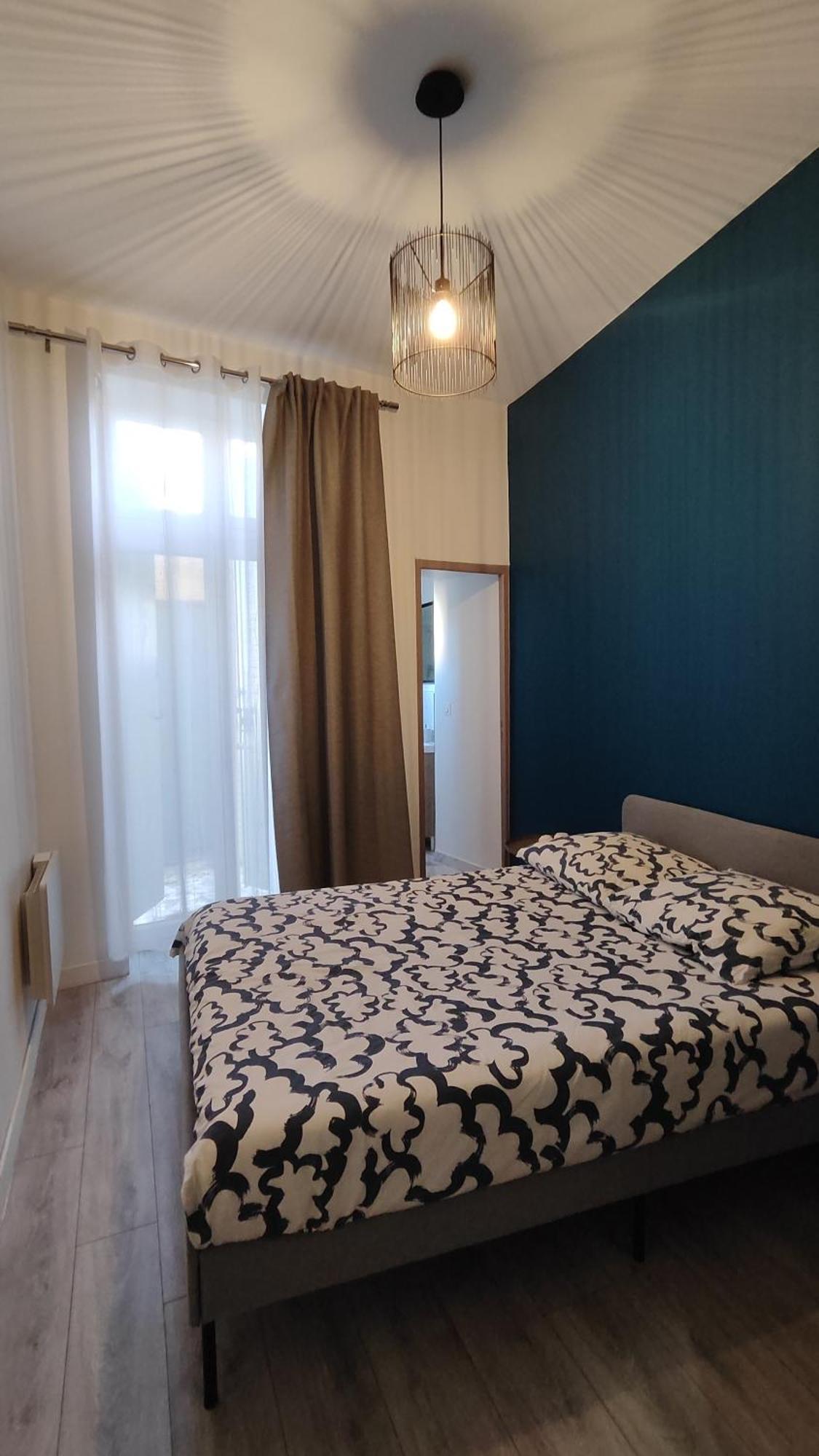 Beautiful Apartments & Loft In Beziers Center Luaran gambar
