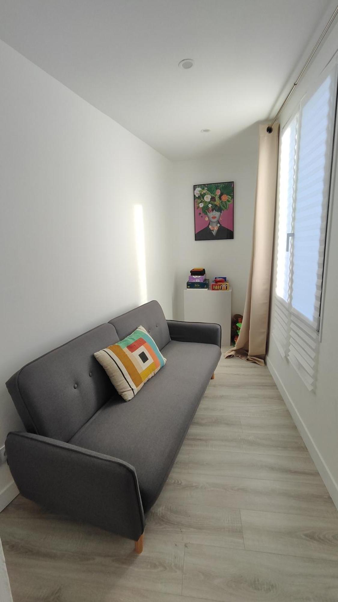 Beautiful Apartments & Loft In Beziers Center Bilik gambar
